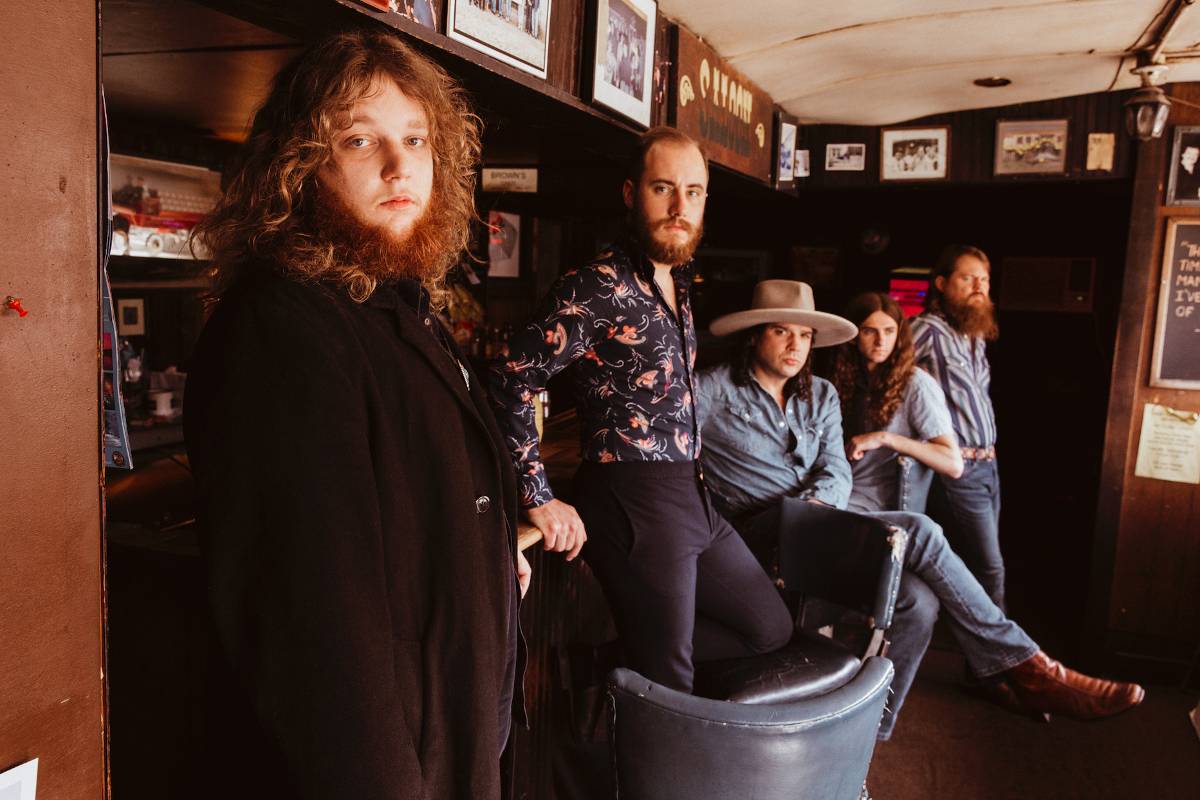 Cordovas over in April and July with "That Santa Fe Channel"